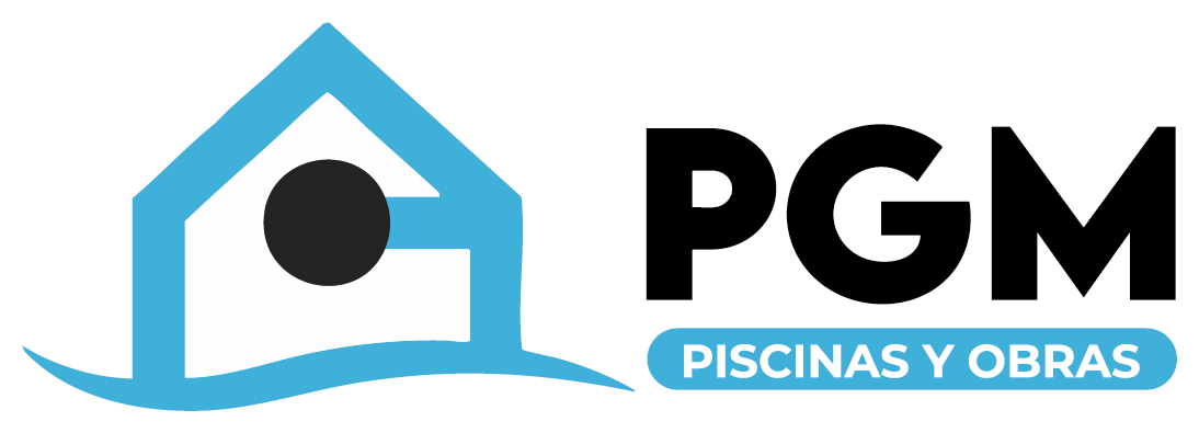 PGM PISCINAS Y OBRAS